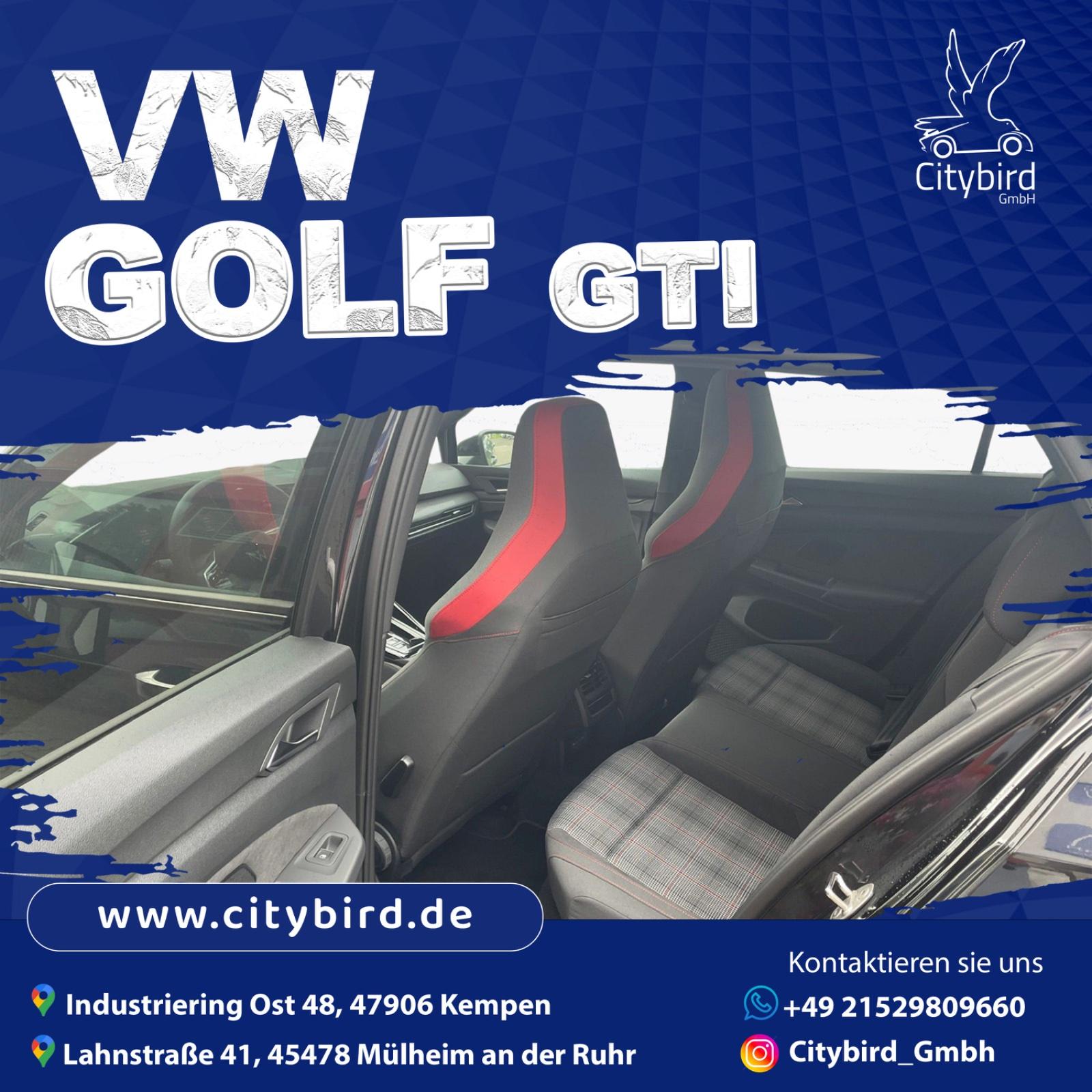 VW Golf GTI Pano Bild 6