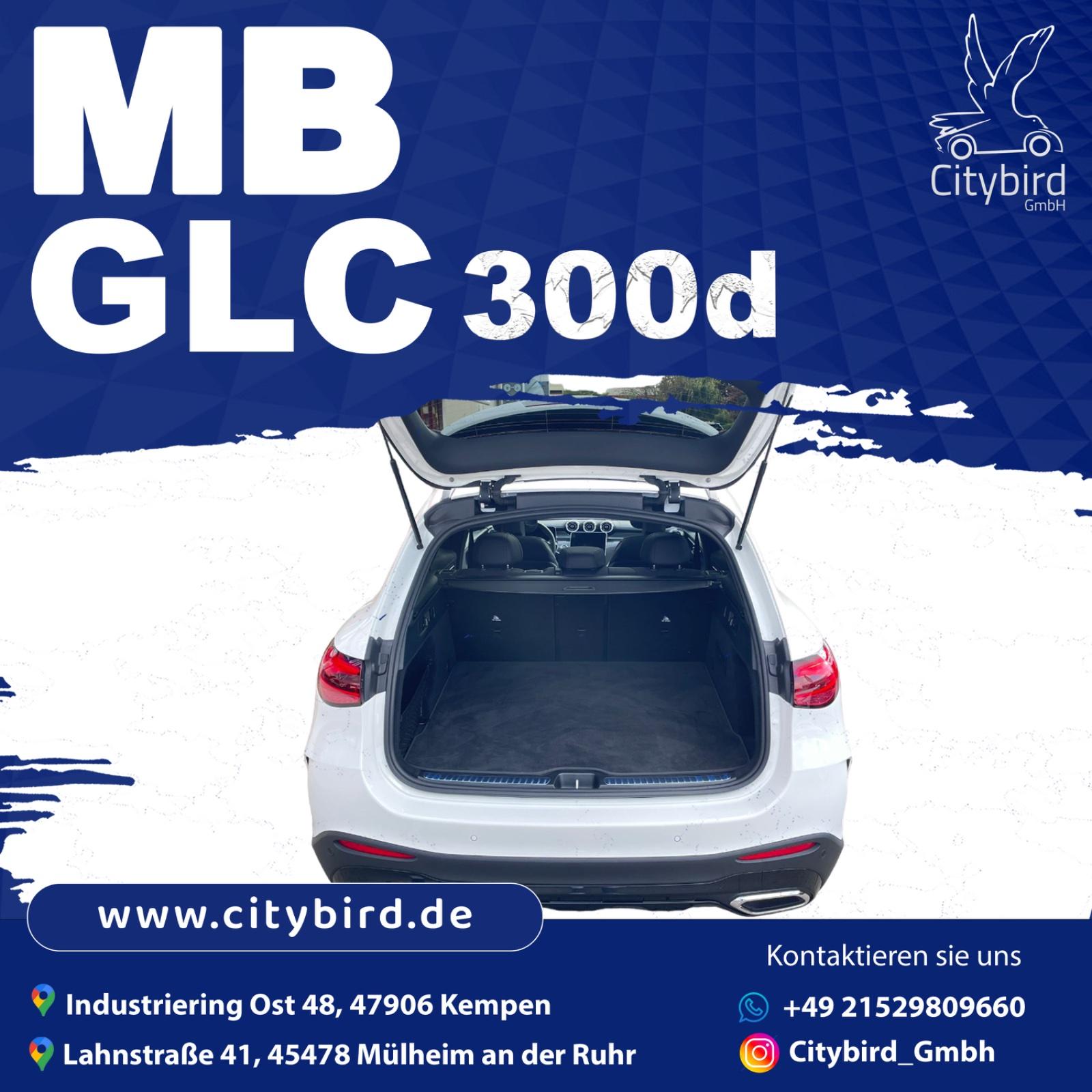 Mercedes-Benz SUV Bild 3
