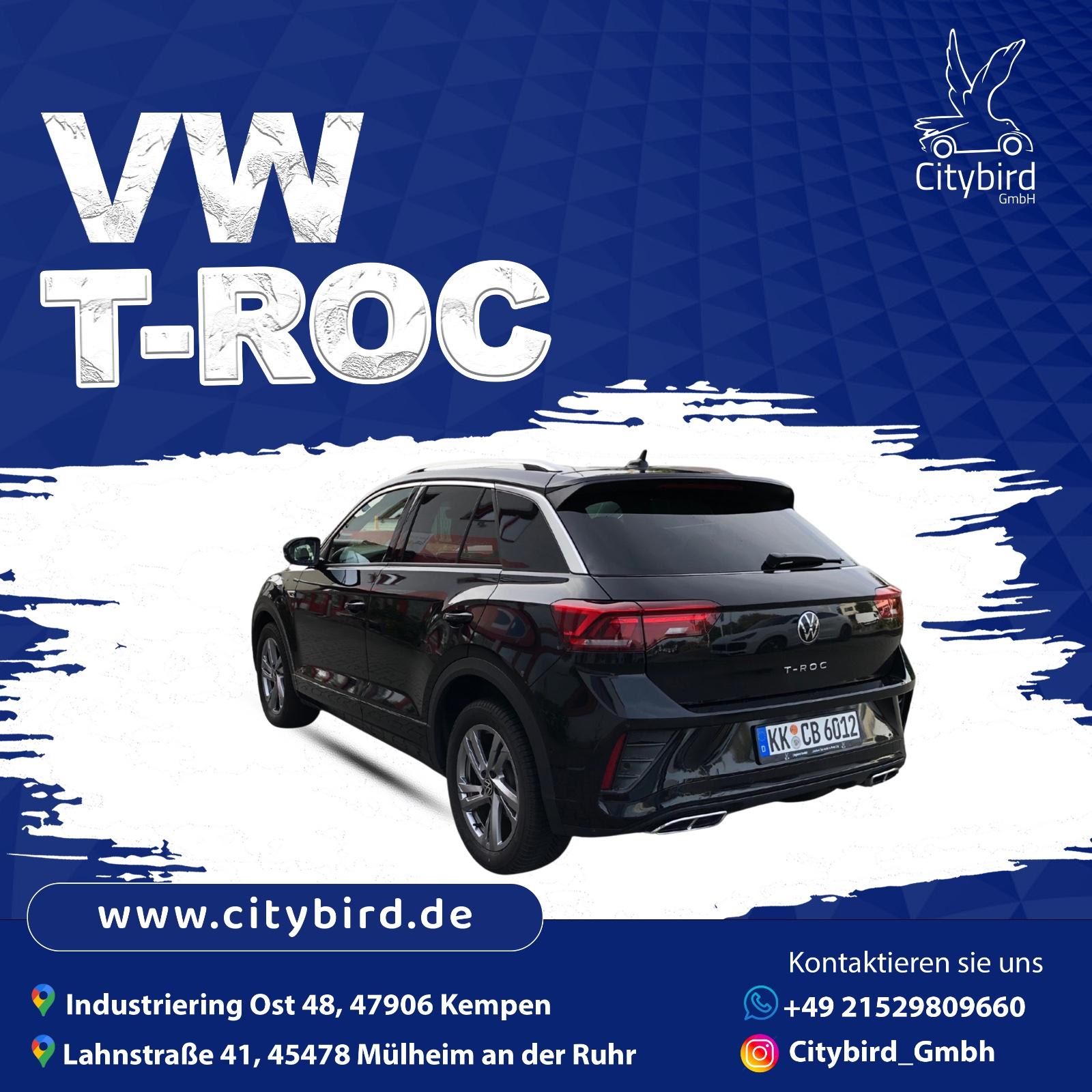 Volkswagen SUV Bild 3
