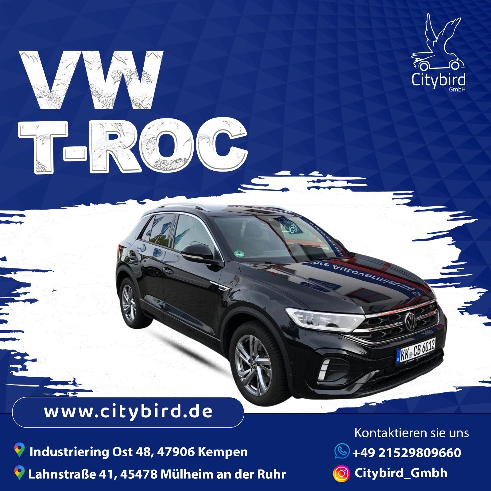 Volkswagen SUV Bild 5