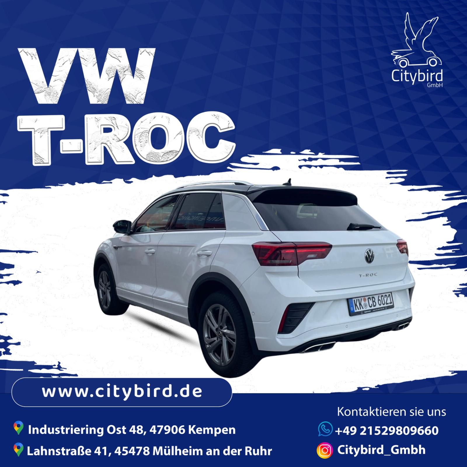 Volkswagen SUV Bild 5