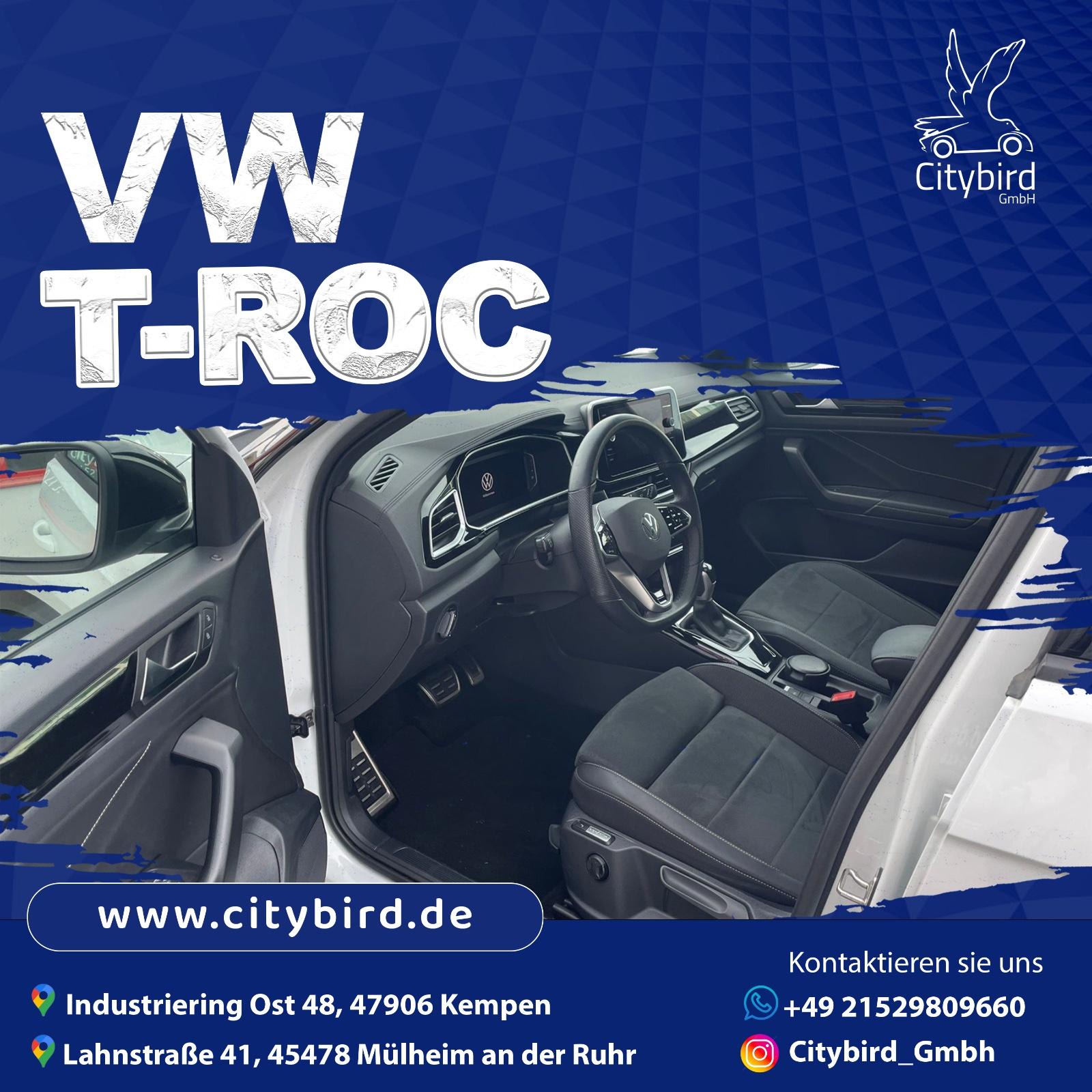 Volkswagen SUV Bild 6
