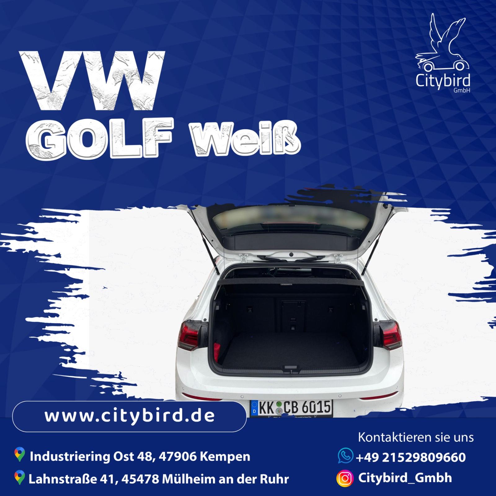 Golf Style 1,5 l eTSI OPF Bild 4