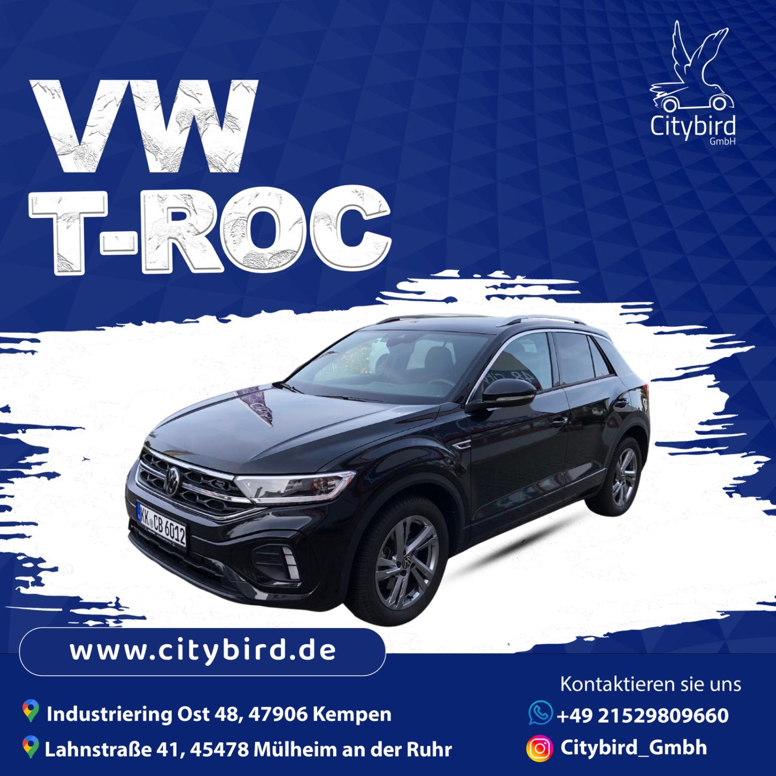 Volkswagen SUV Bild 2