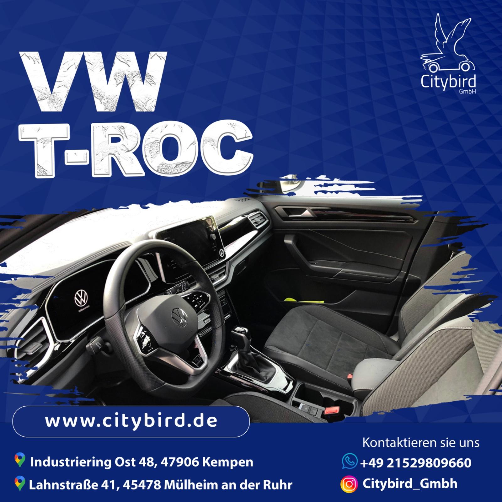 Volkswagen SUV Bild 6