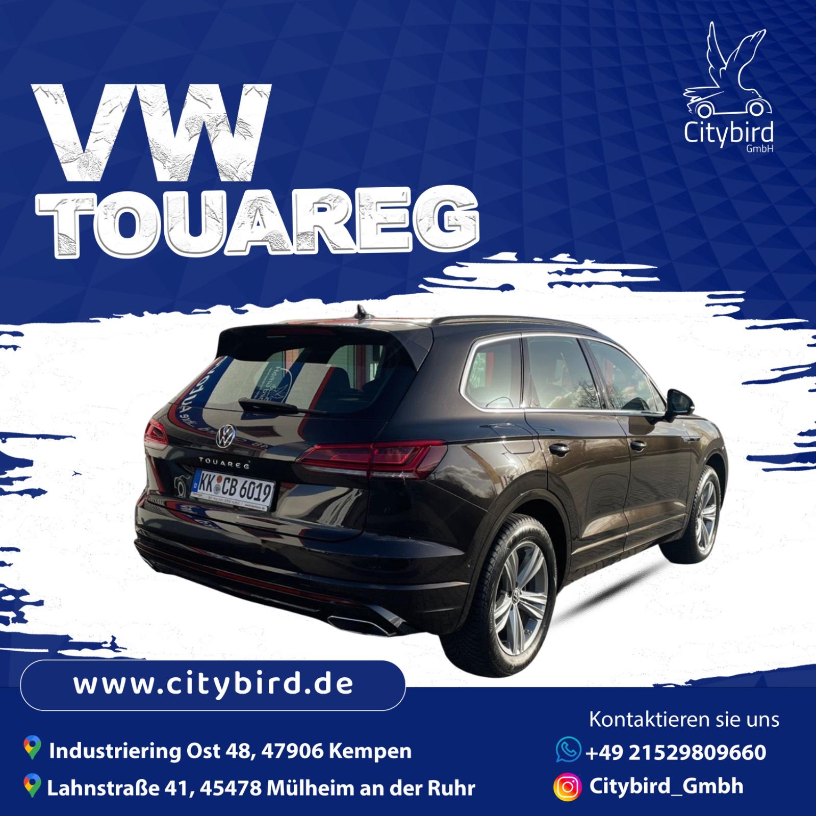 Volkswagen SUV Bild 4