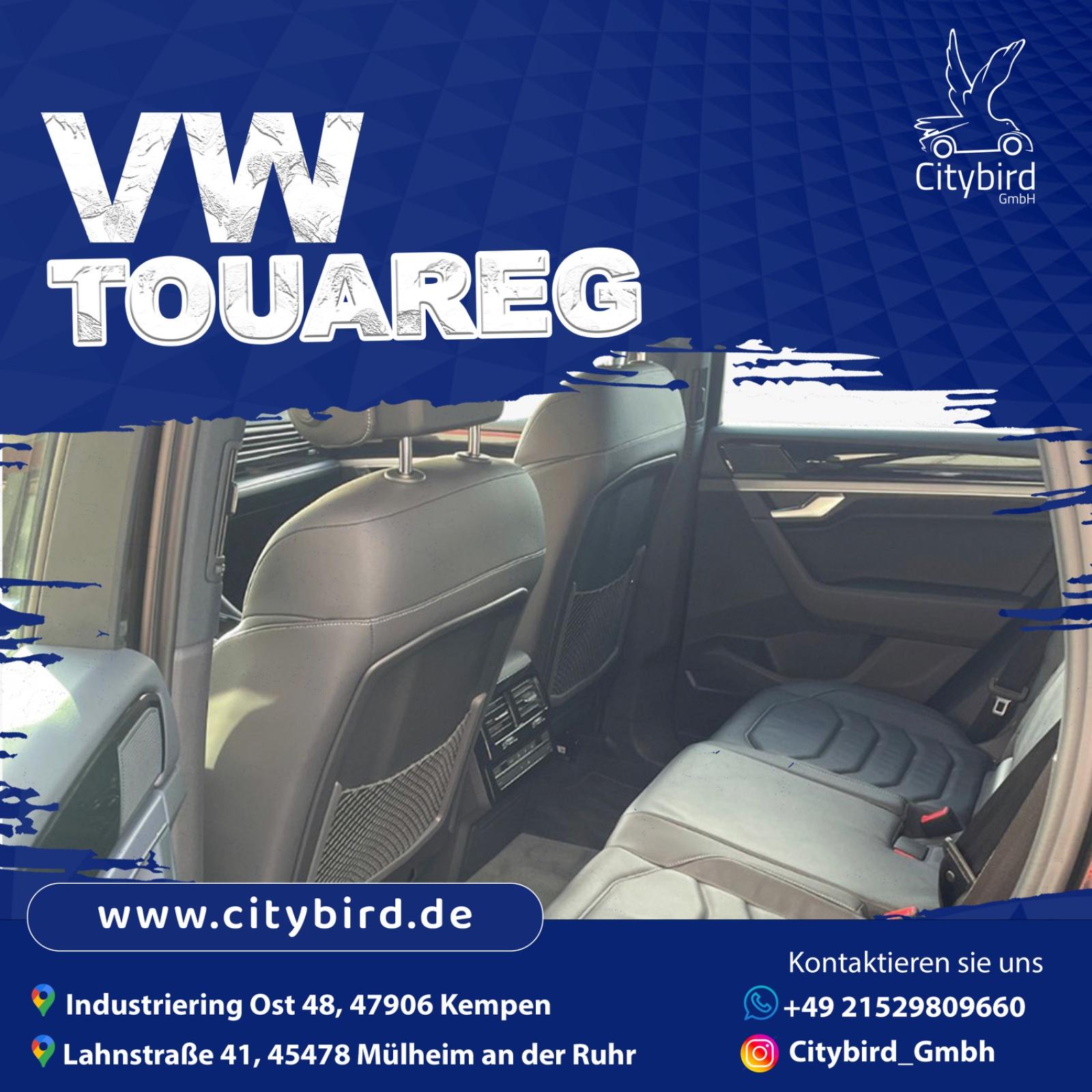Volkswagen SUV Bild 6