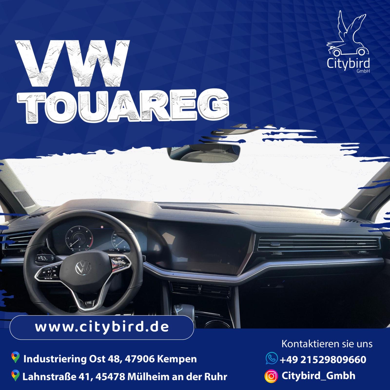 Volkswagen SUV Bild 6