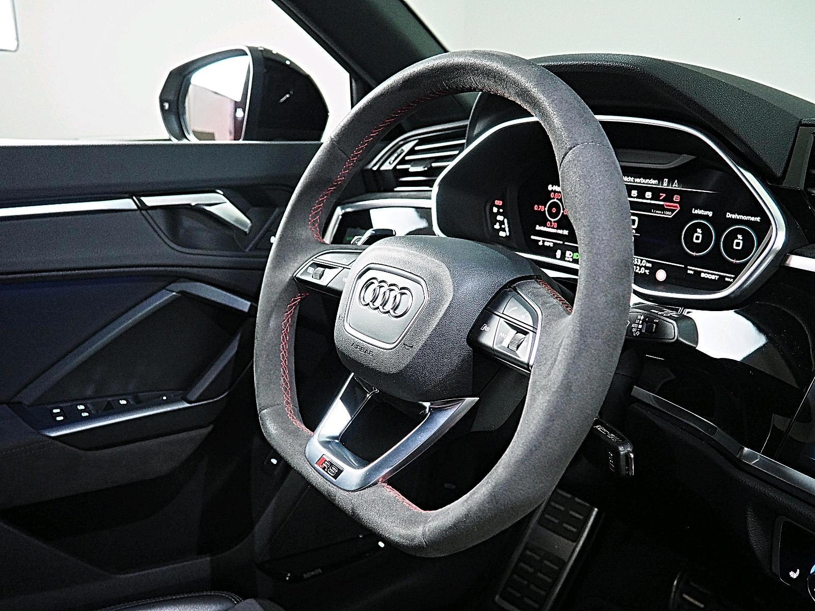 Audi SUV Bild 4