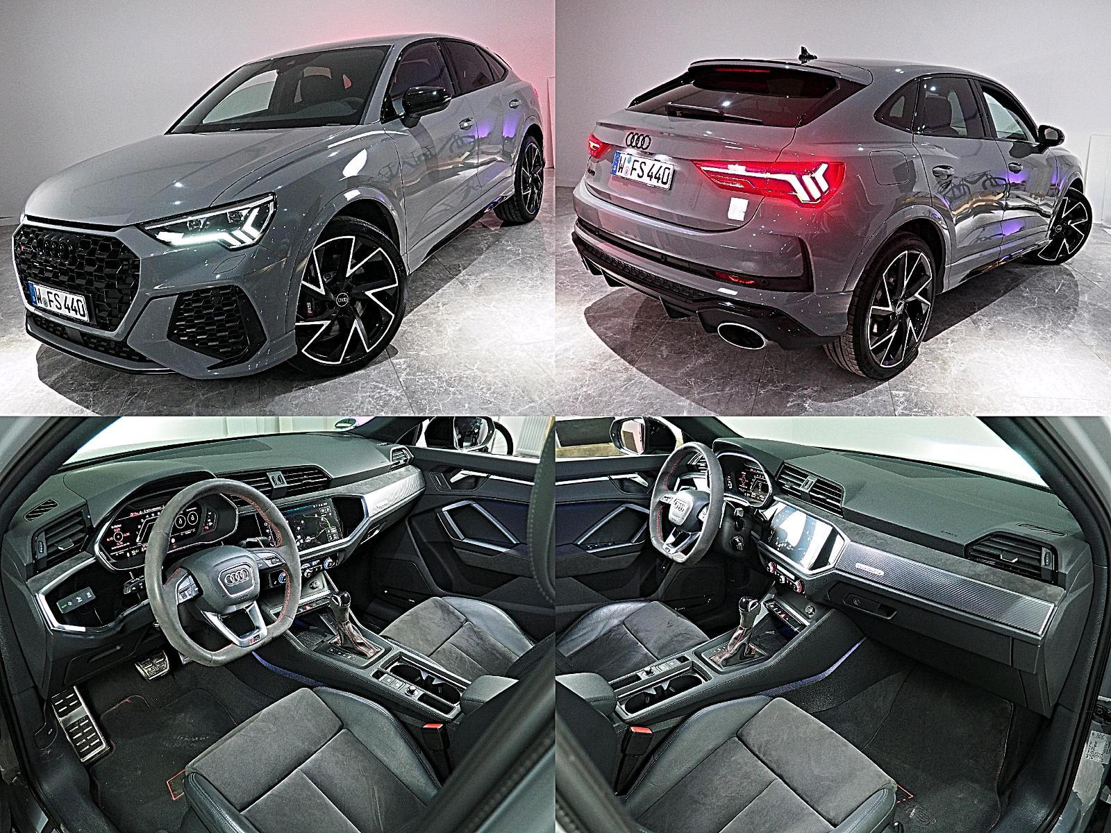 Audi SUV Bild 5