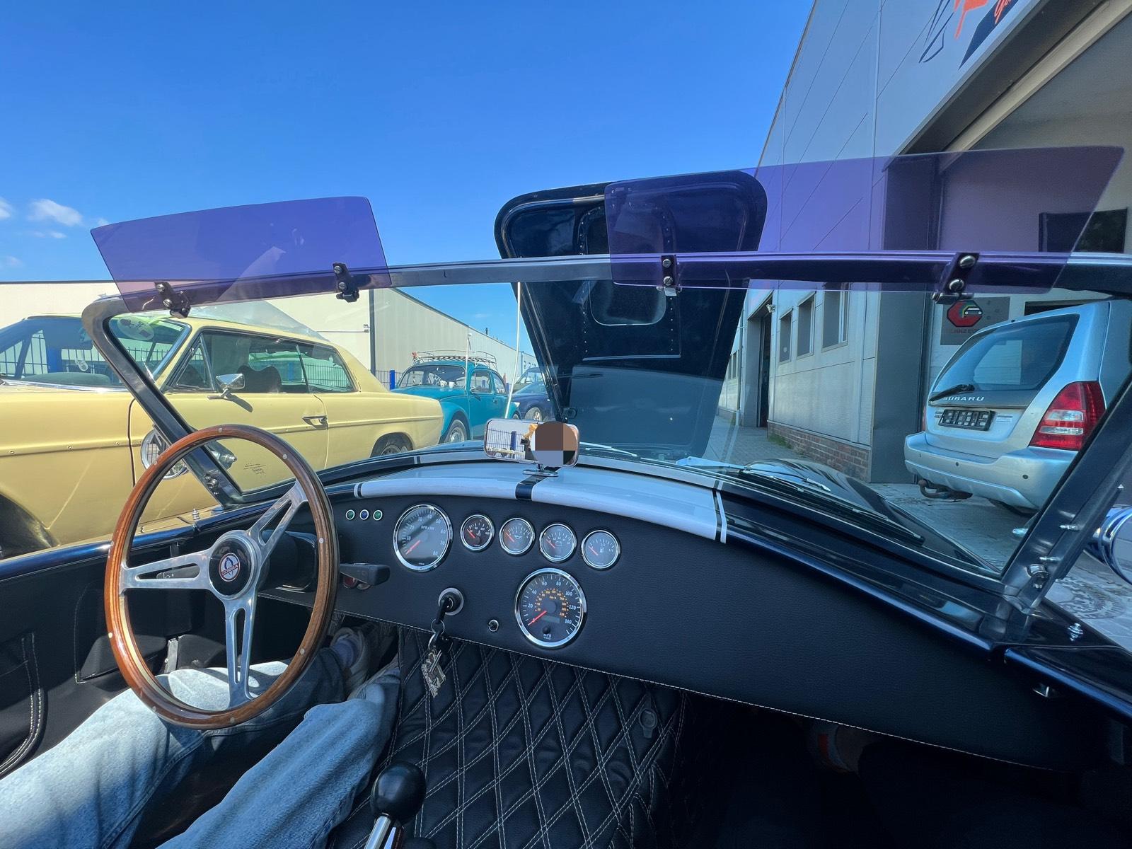 Sonstige Cabrio Bild 3