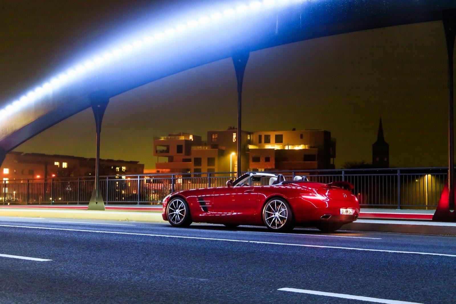 Mercedes-Benz Sport Bild 3