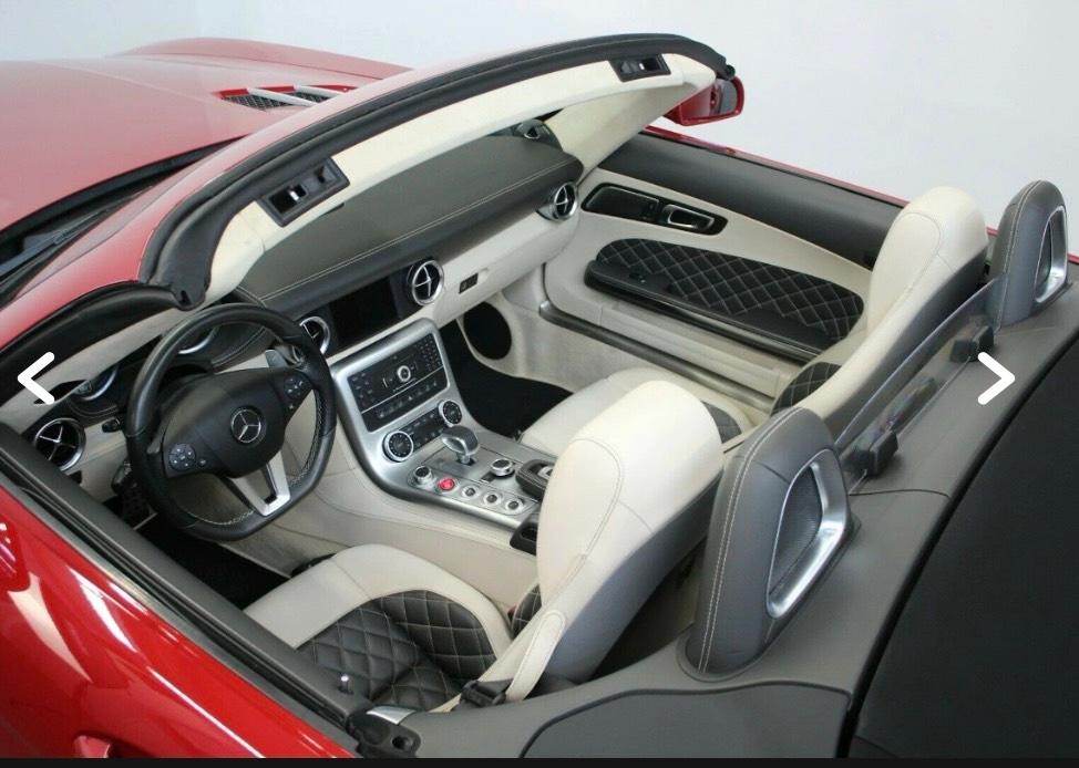 Mercedes-Benz Sport Bild 4