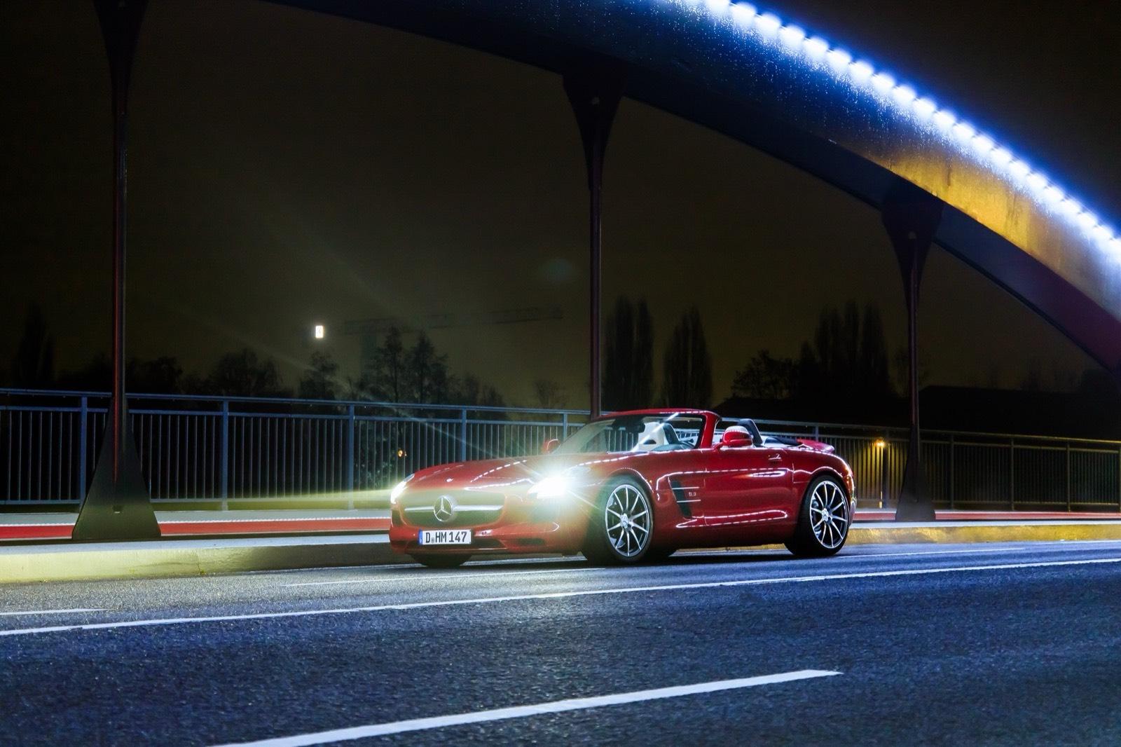 Mercedes-Benz Sport Bild 6