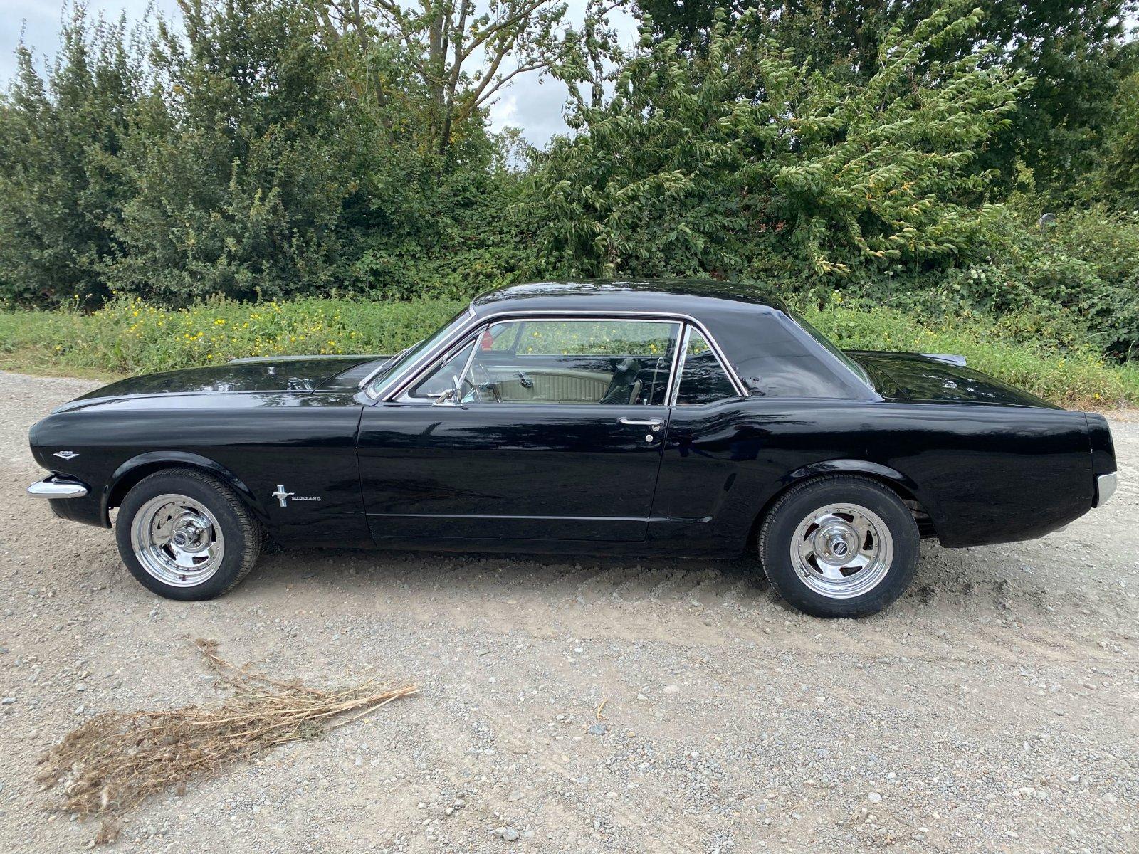 Ford Coupé Bild 4