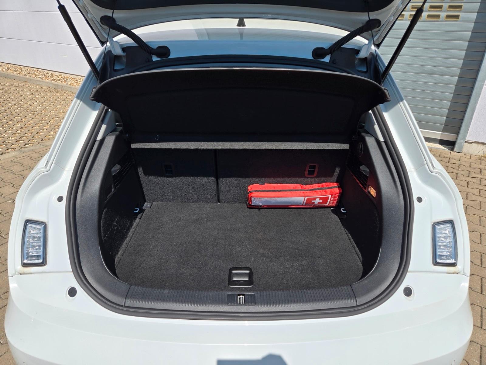Audi A1 Sportback Autovermietung NUR 45€ Bild 6