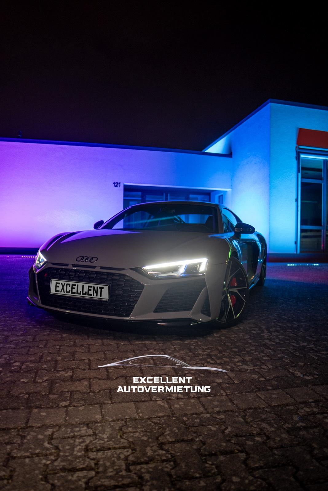 Audi Sport Bild 2