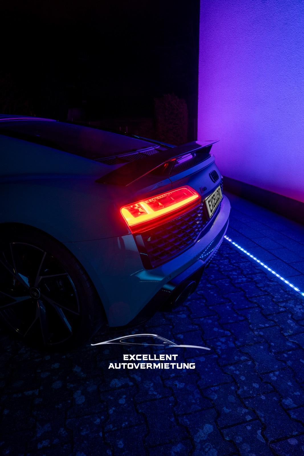 Audi Sport Bild 3