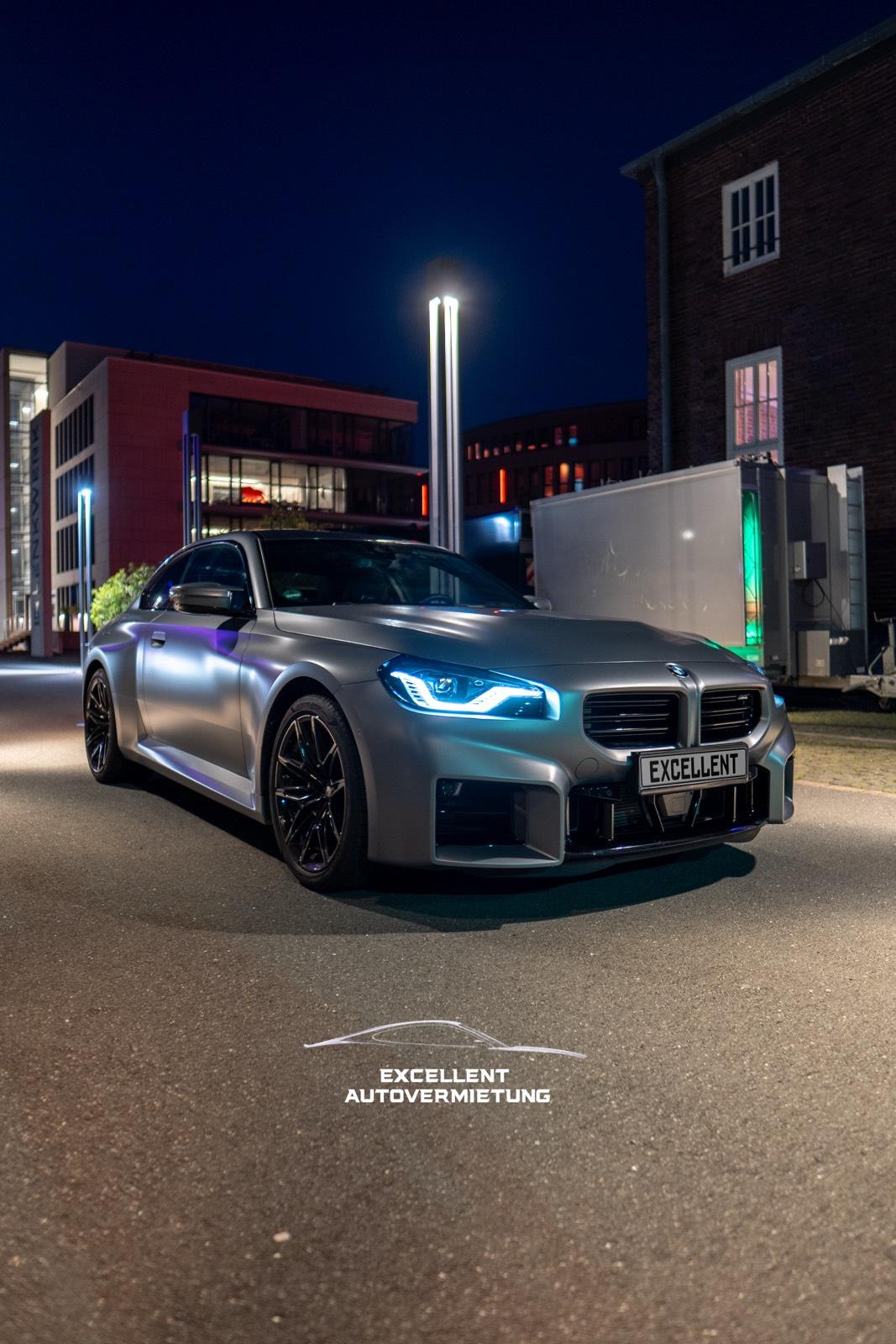 BMW M2 2024 • 460 PS • Bild 6