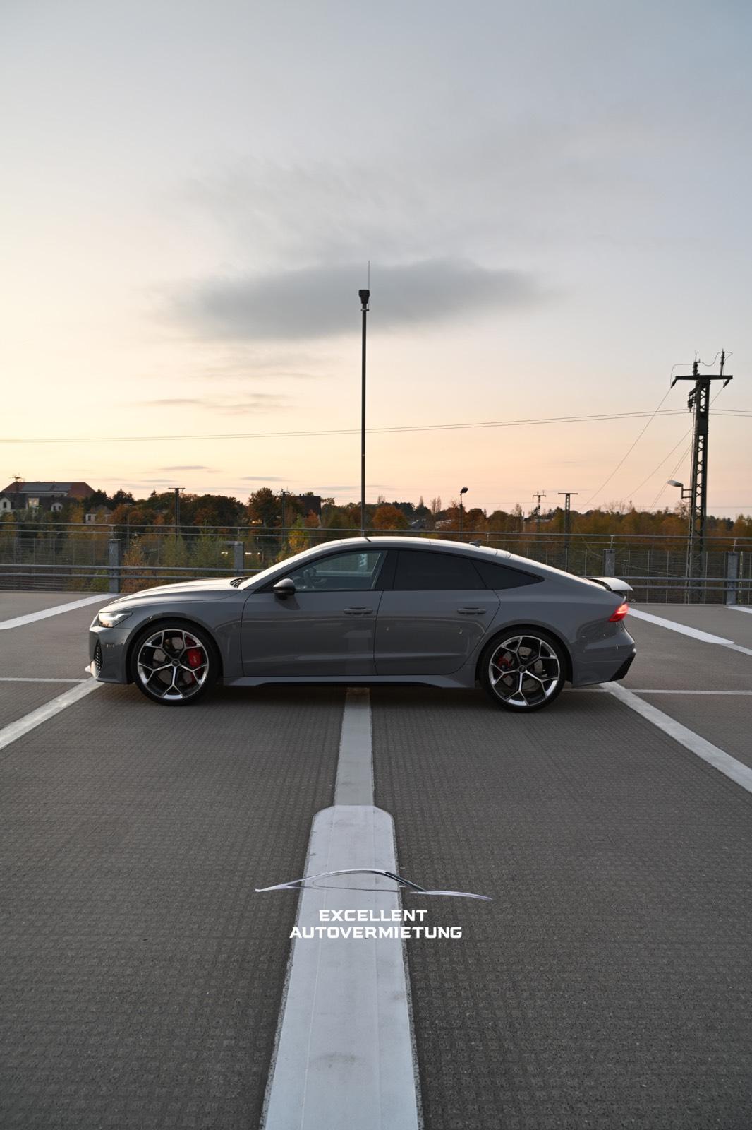 Audi RS7 Performance • 630 PS • Bild 3