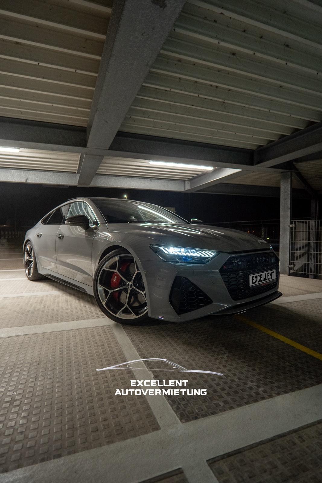 Audi RS7 Performance • 630 PS • Bild 4