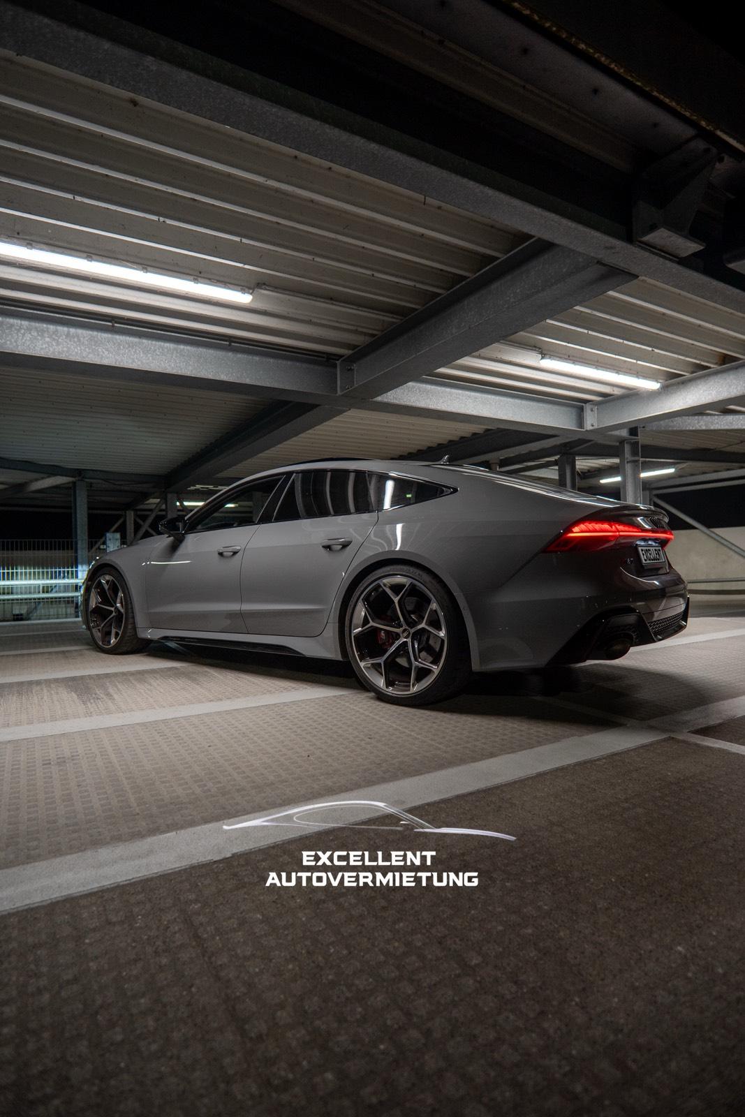 Audi RS7 Performance • 630 PS • Bild 5