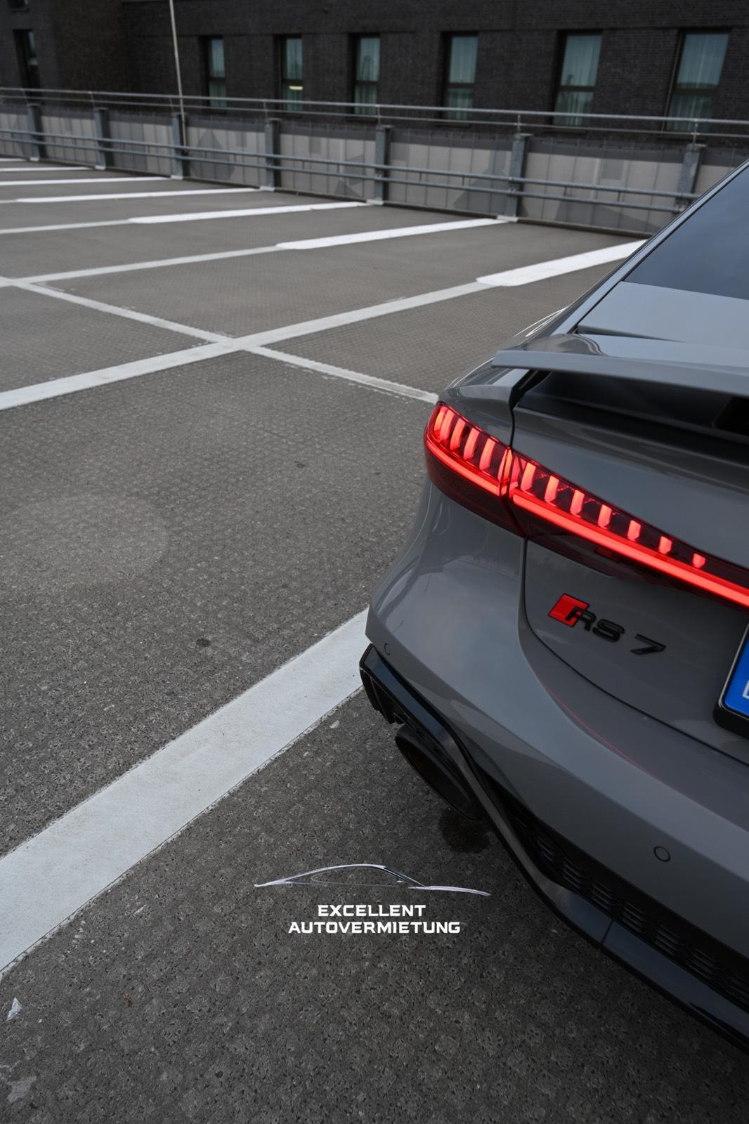 Audi RS7 Performance • 630 PS • Bild 6