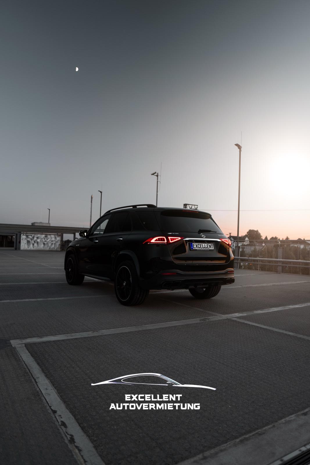 Mercedes-Benz SUV Bild 4