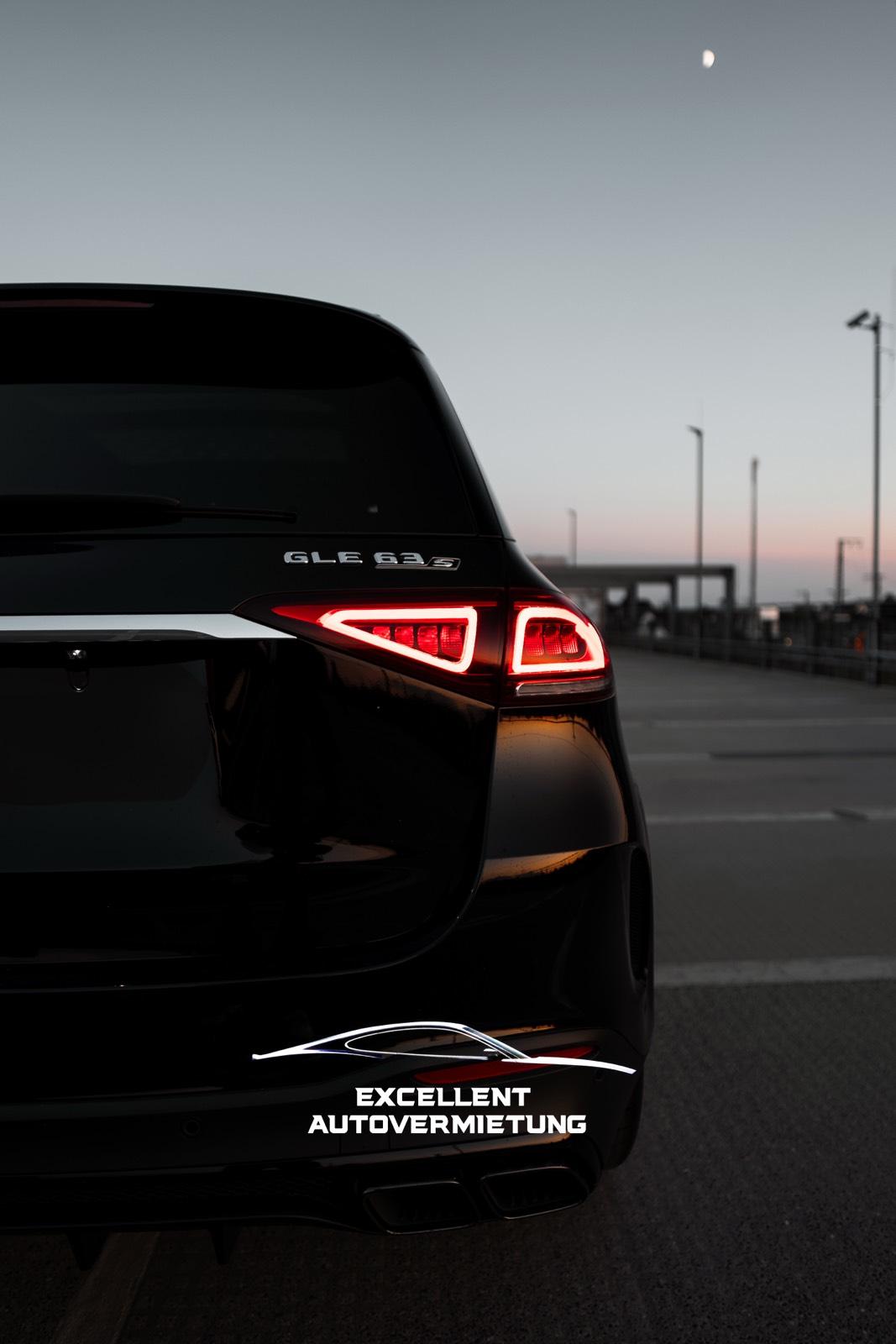 Mercedes-Benz SUV Bild 5