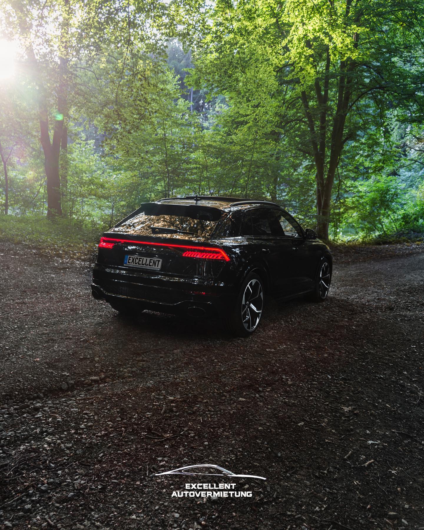 Audi SUV Bild 3