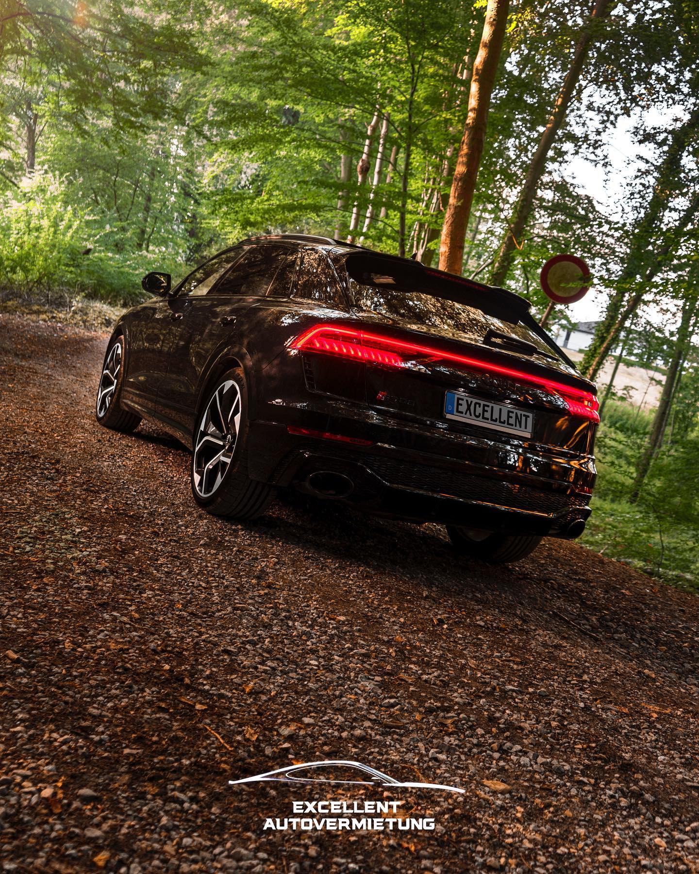 Audi SUV Bild 4