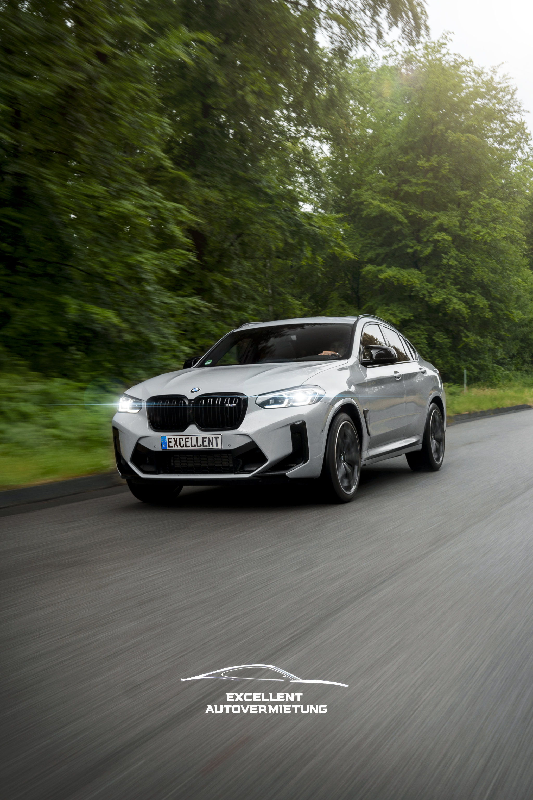 BMW SUV Bild 2