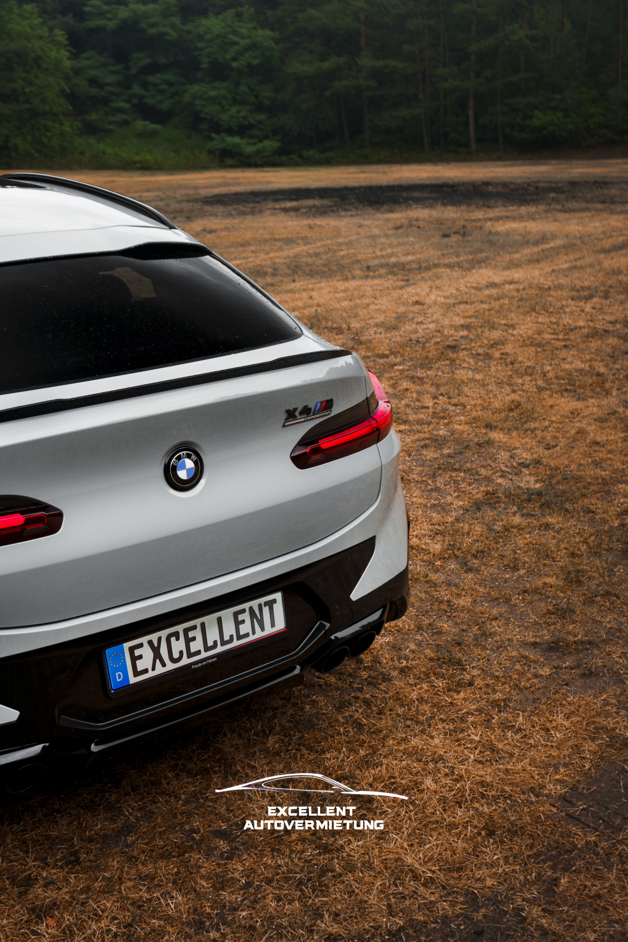 BMW SUV Bild 3