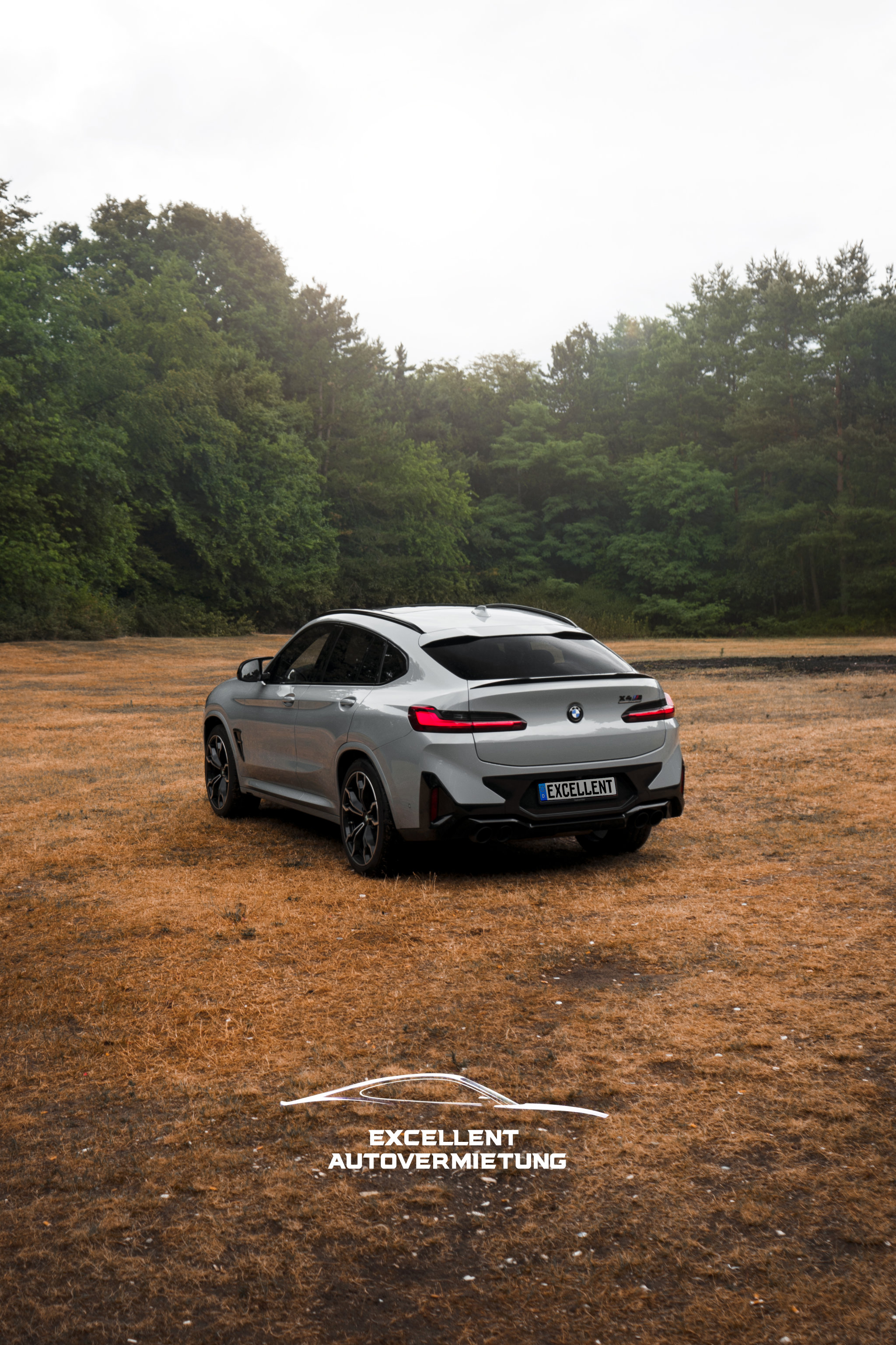 BMW SUV Bild 4