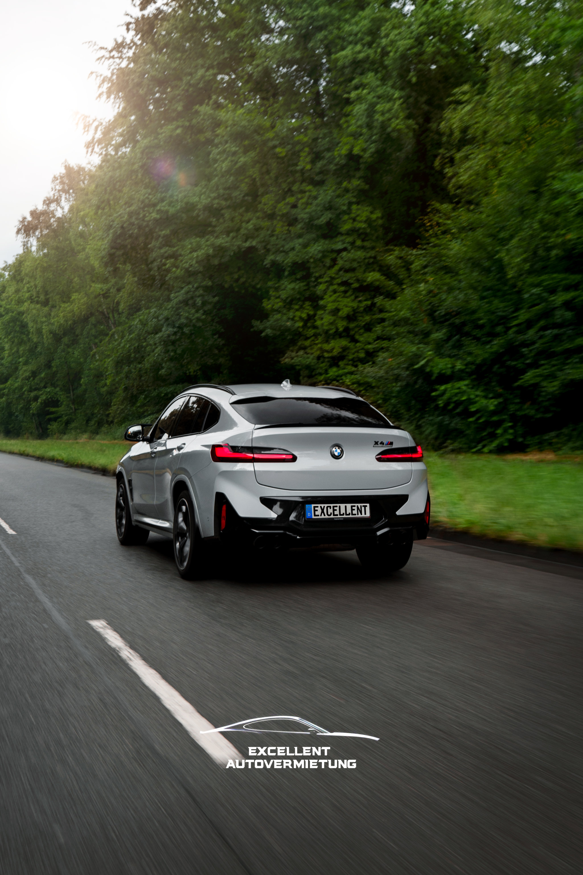 BMW SUV Bild 5