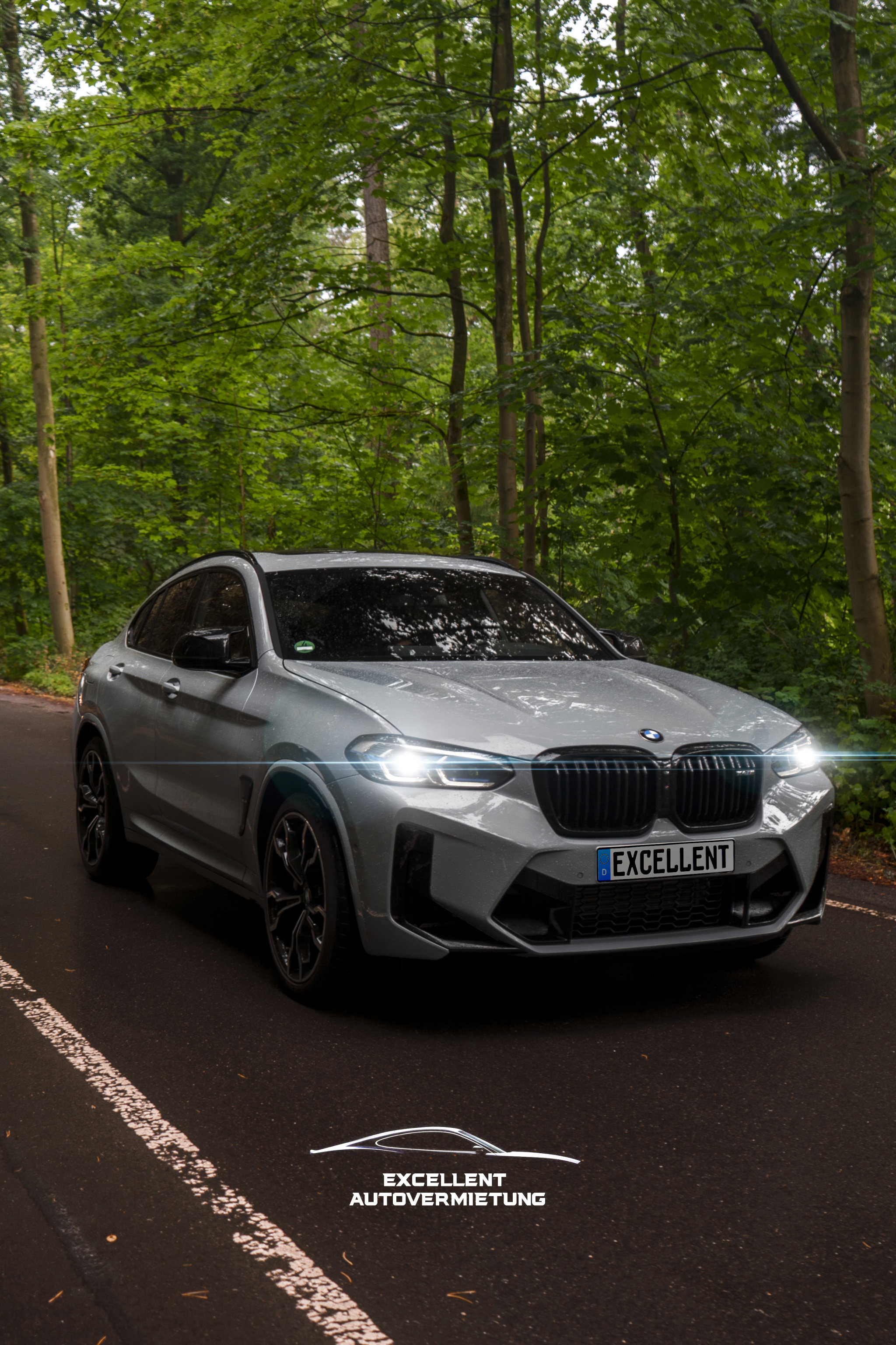 BMW SUV Bild 6