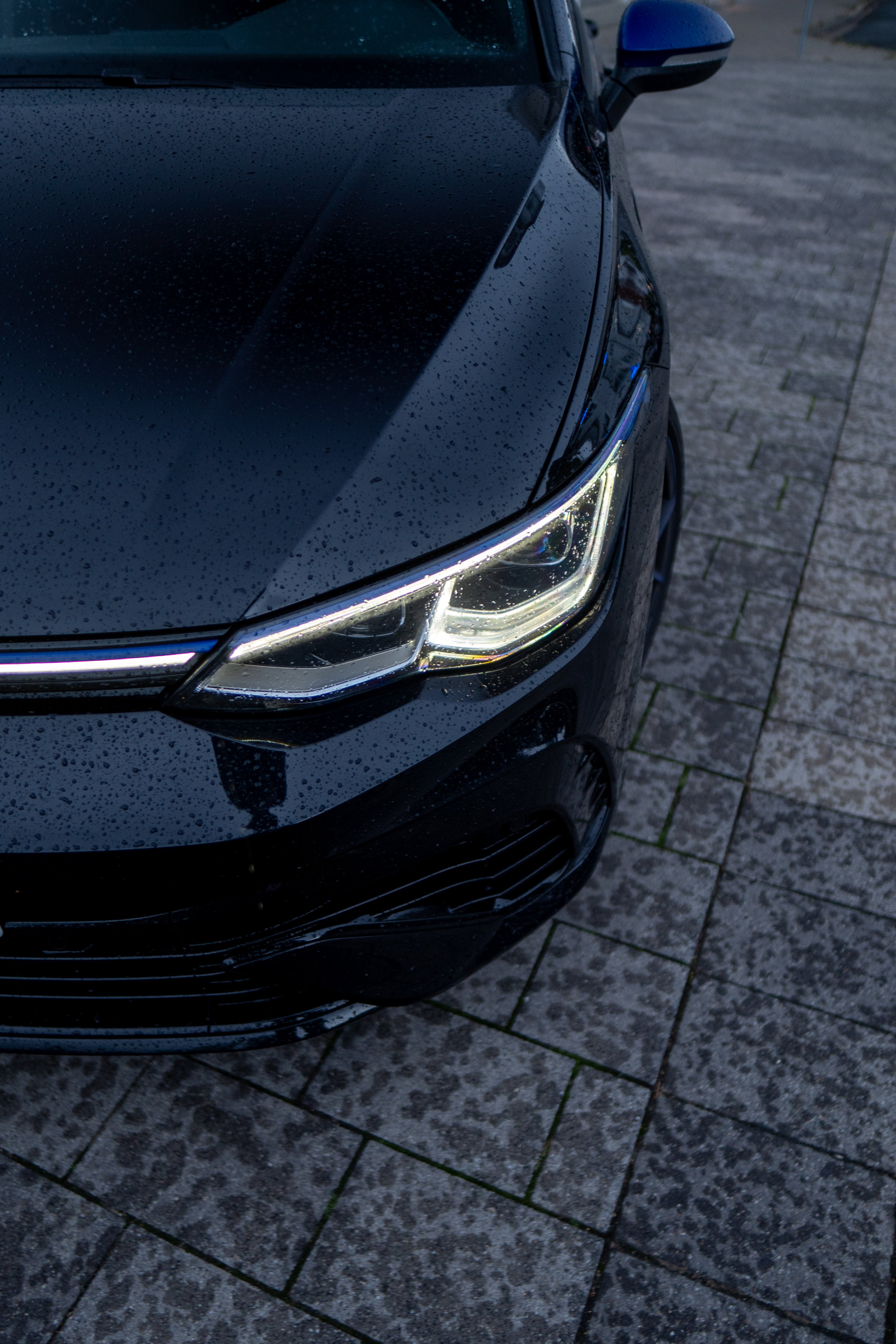 VW Golf 8R Bild 5
