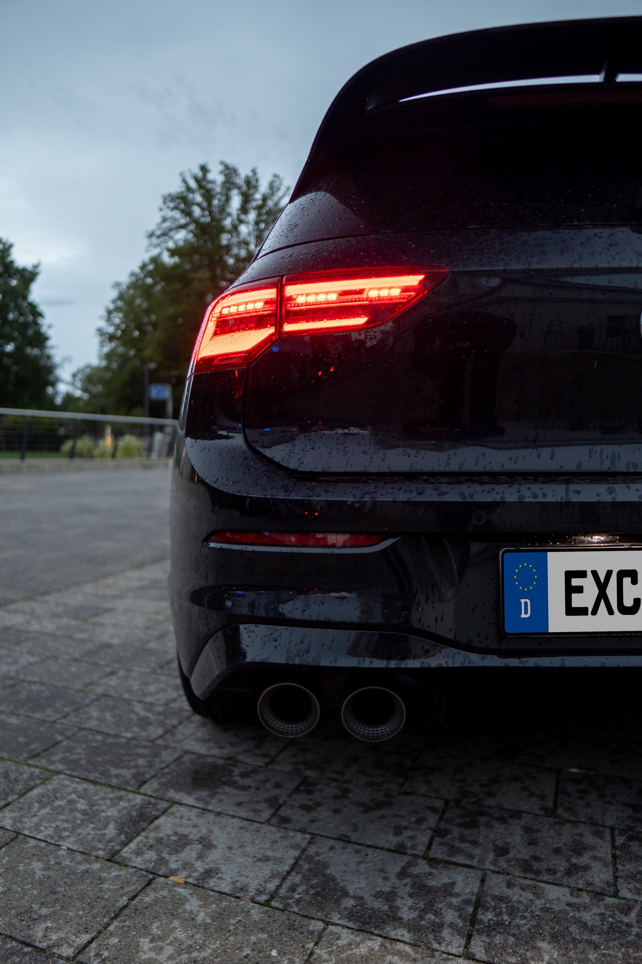 VW Golf 8R Bild 6