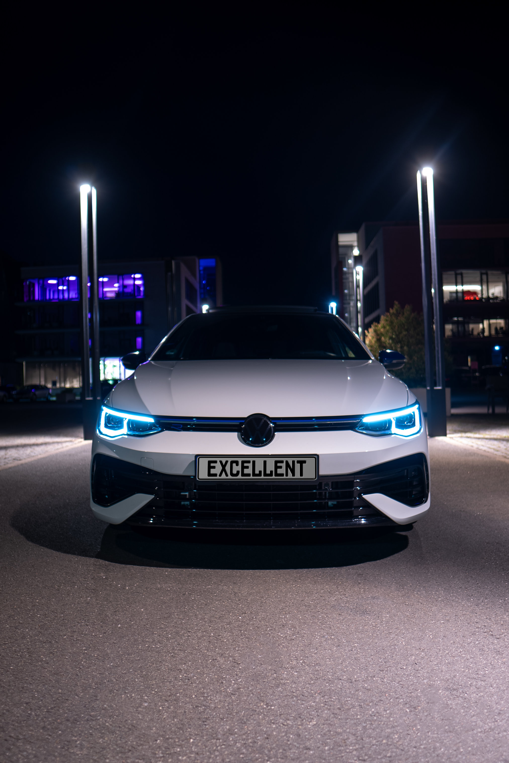 VW Golf 8R Bild 2