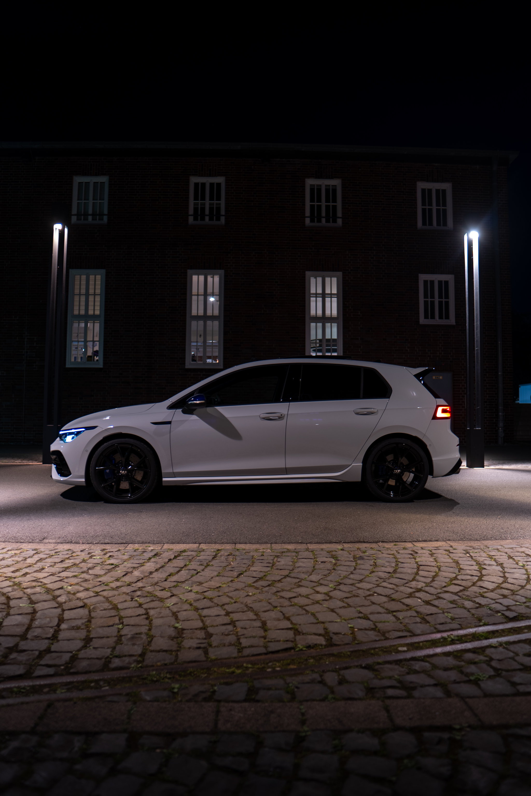 VW Golf 8R Bild 6