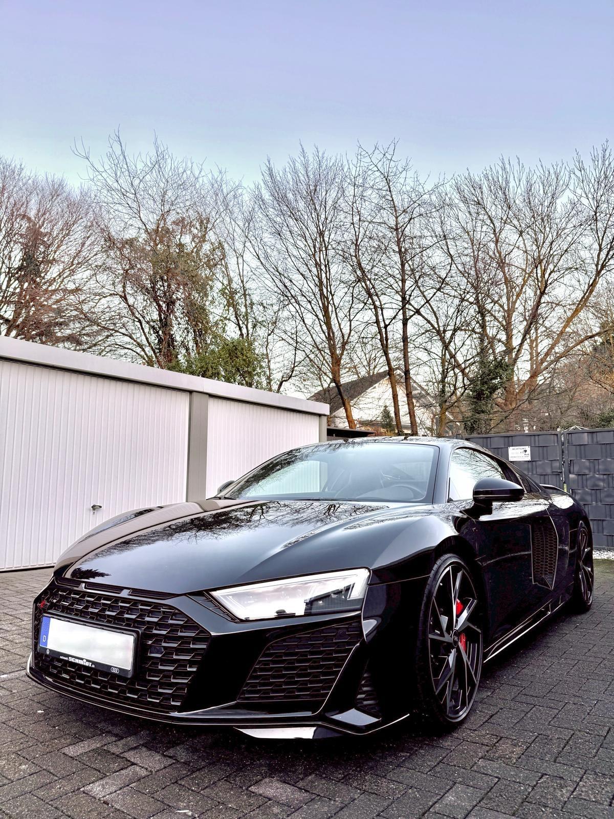 Audi Sport Bild 2