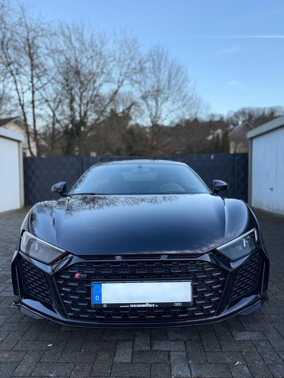 Audi Sport Bild 3