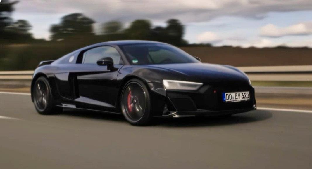Audi Sport Bild 4