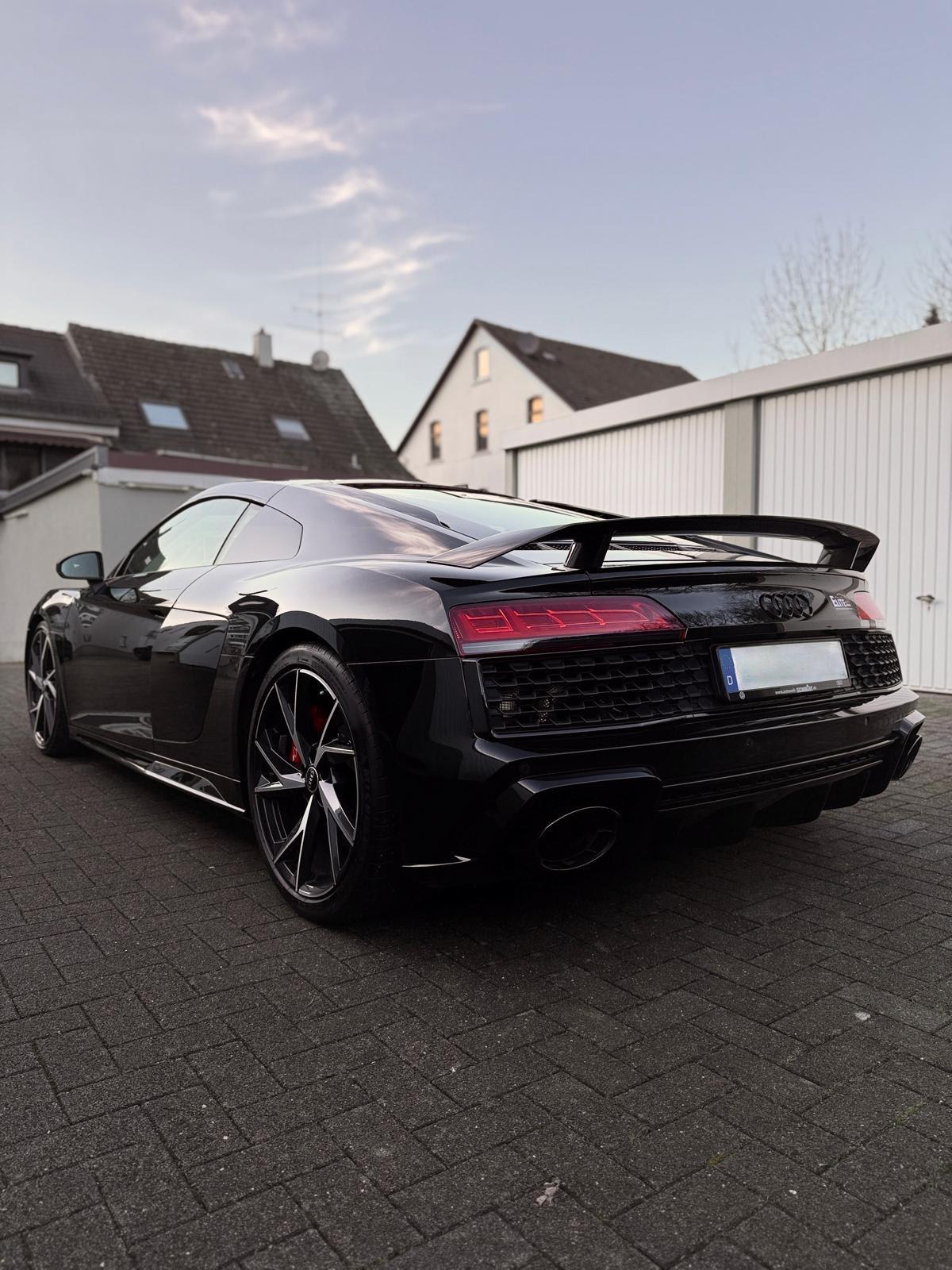 Audi Sport Bild 5
