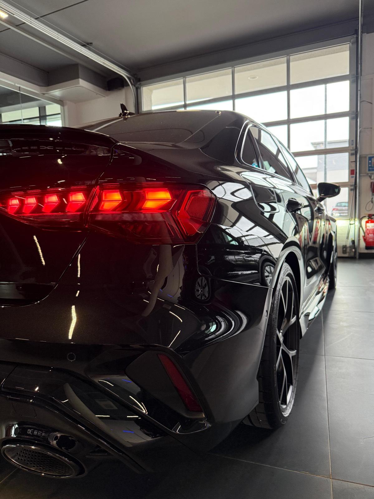 Audi Sport Bild 2