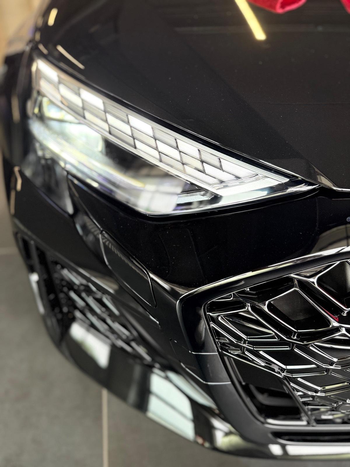 Audi Sport Bild 6