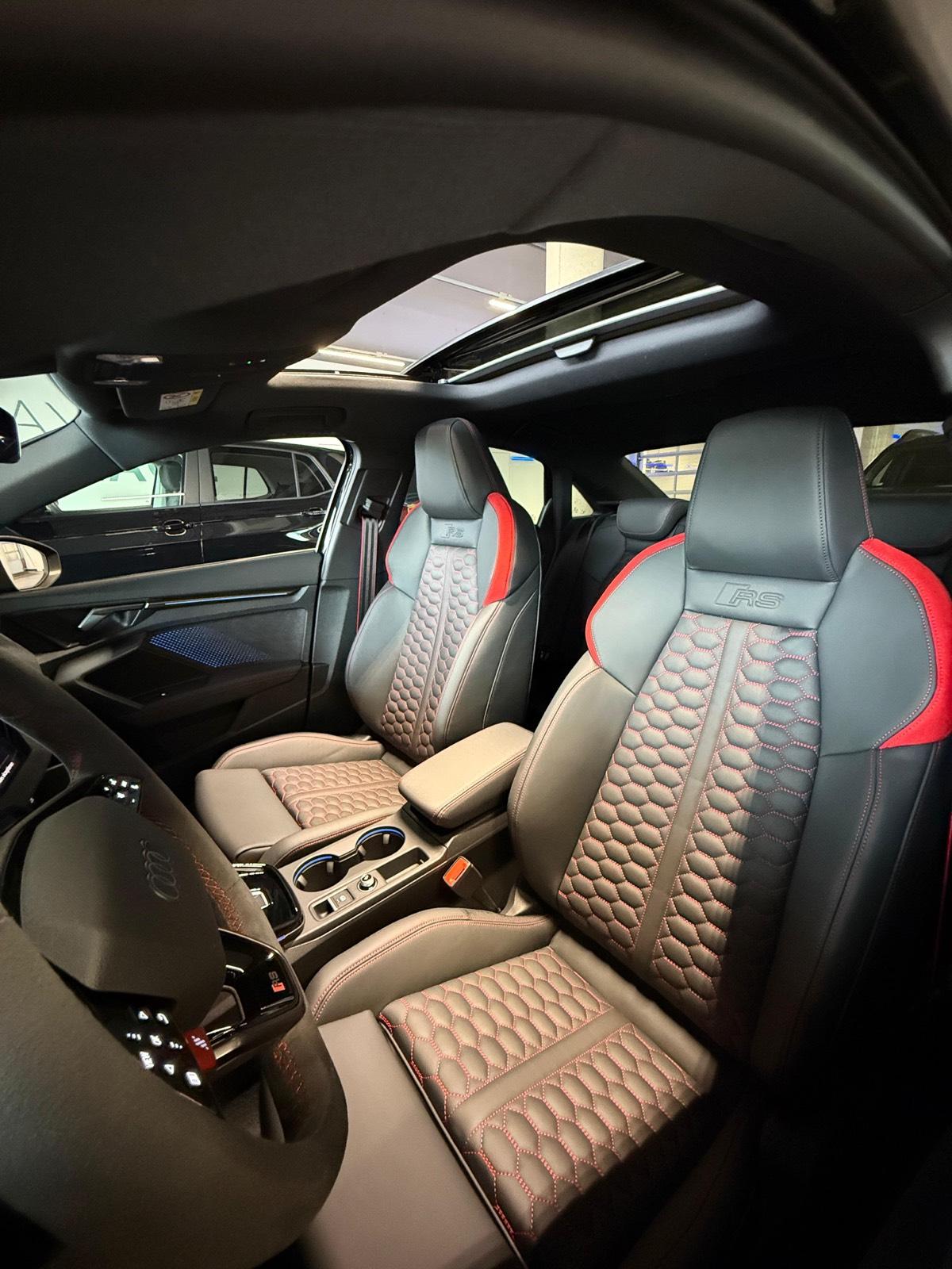 Audi Sport Bild 4