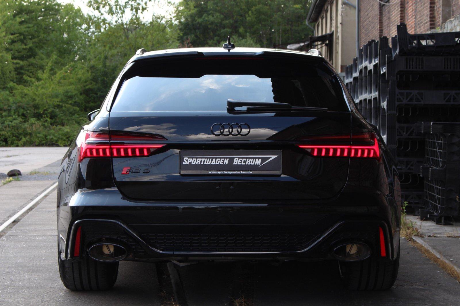 Audi RS6 C8 Avant / Kurz- und Langzeitmiete / M3… Bild 5