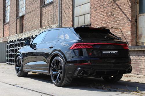 Audi SUV Bild 2
