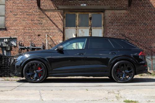 Audi SUV Bild 3